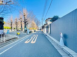 物件画像 北与野デュープレックス