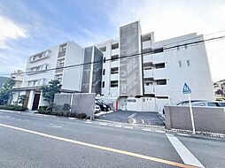 物件画像 コスモ南鳩ヶ谷センターコート