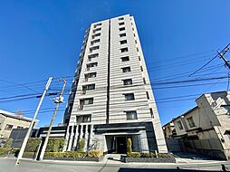 物件画像 サンデュエル川口青木
