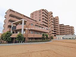 物件画像 コスモ・ザ・パークス浦和