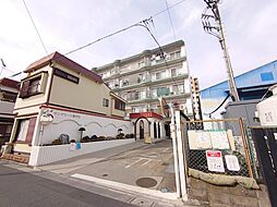 物件画像 サングリーン西川口