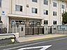 周辺：足立区立第十二中学校（500m）