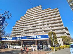 物件画像 コープ野村クローバーシティ与野弐番館