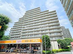 物件画像 コープ野村クローバーシティ与野弐番館