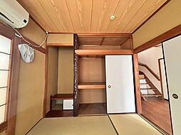 室内の画像