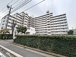 物件画像 浦和パークファミリアＡ棟