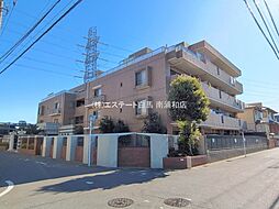 物件画像 日神パレステージ東川口ヒルパーク