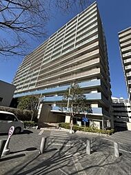 物件画像 グランシンフォニアWEST棟