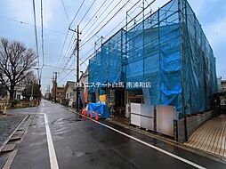外観の画像