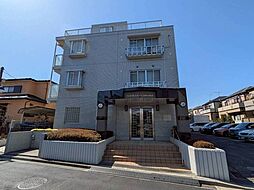 物件画像 クリオ西浦和壱番館