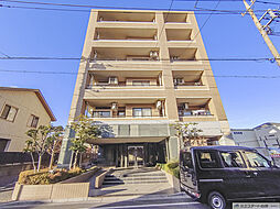 物件画像 デュオ川口中青木