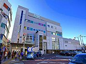 JR京浜東北線「西川口」駅（1160m）