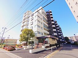 物件画像 与野ダイヤハイツ