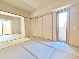 和室の画像
