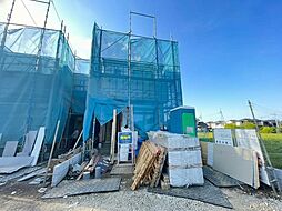 さいたま市緑区三室1期 全3区画