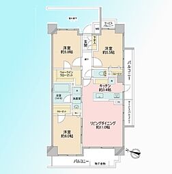 物件画像 アンビシャス川口青木
