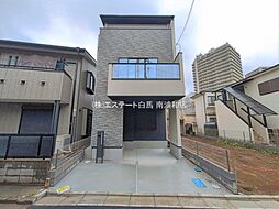 外観の画像