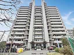 物件画像 ルネ蕨二号館