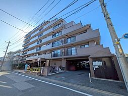 物件画像 コスモ川口朝日町