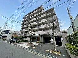 物件画像 与野パーク・ホームズ