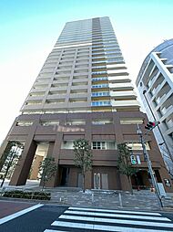 物件画像 パークタワー滝野川