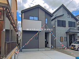 足立区神明5期 1号棟