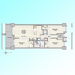 マンションイメージ