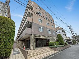 物件画像 ゼファー川口青木フェリシア