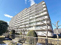 物件画像 鳩ヶ谷スカイハイツ