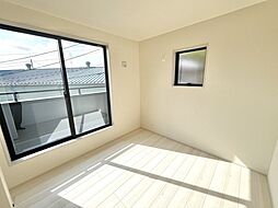 子供部屋の画像