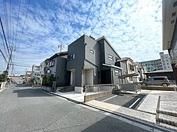 さいたま市南区大字太田窪