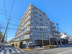 物件画像 エンゼルハイム鹿浜第八