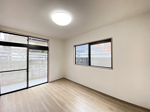 子供部屋
