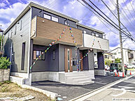 埼玉県さいたま市南区大字広ヶ谷戸：物件画像