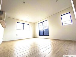 さいたま市南区広ヶ谷戸 第8 2号棟 全2棟