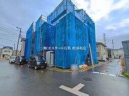 外観の画像