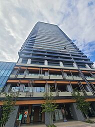 物件画像 ザ・タワー十条