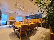 ラウンジ 