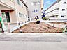 外観：現地土地写真