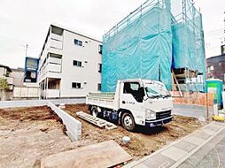 外観の画像