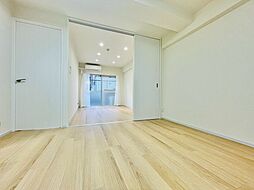 お庭のある部屋〜キャニオンマンション第二蕨