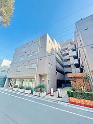 物件画像 お庭のある部屋〜キャニオンマンション第二蕨