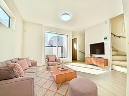川口市西青木2丁目　　全5棟