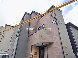 外観の画像