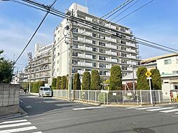 物件画像 グリーンプラザ川口1号棟