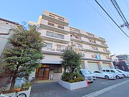 物件画像 ペルレ五反野