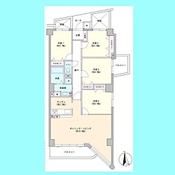 マンションイメージ