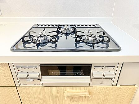 その他内観 コンロ