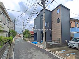 外観の画像