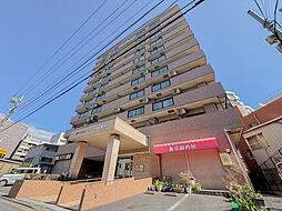 マンションイメージ